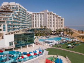 Leonardo Club Hotel Dead Sea - All Inclusive